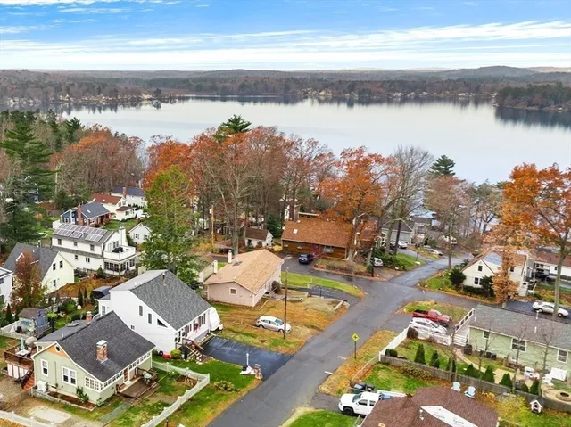 $519,000 | 14 2nd Street, Amesbury, MA 01913