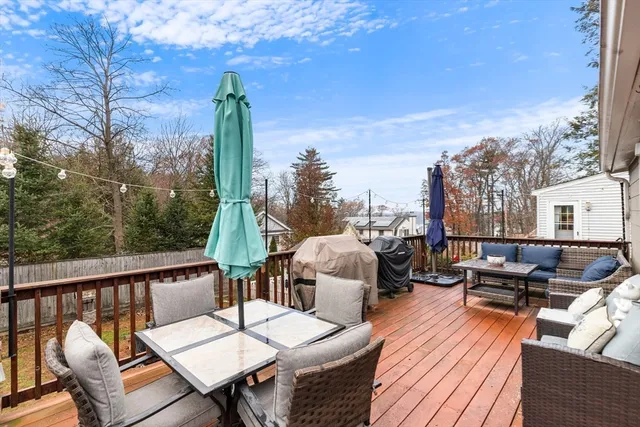 $519,000 | 14 2nd Street, Amesbury, MA 01913