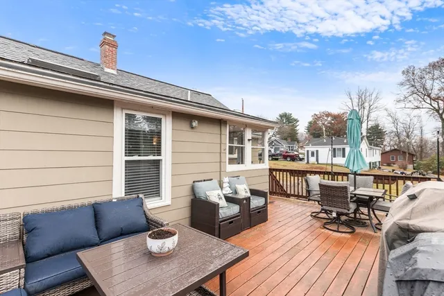 $519,000 | 14 2nd Street, Amesbury, MA 01913