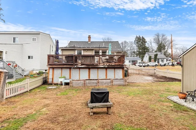 $519,000 | 14 2nd Street, Amesbury, MA 01913