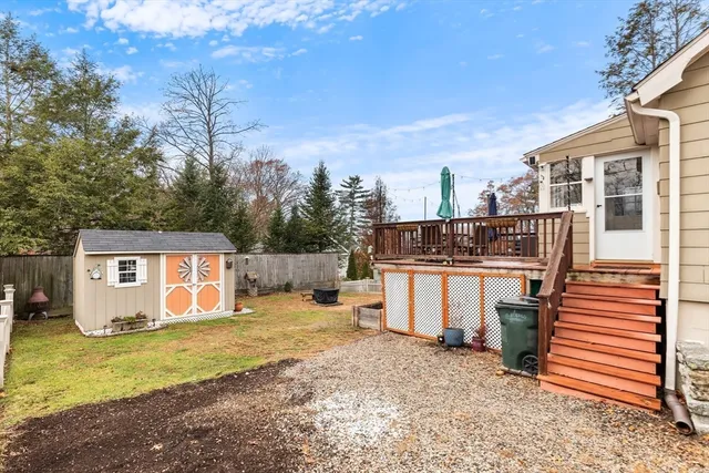 $519,000 | 14 2nd Street, Amesbury, MA 01913