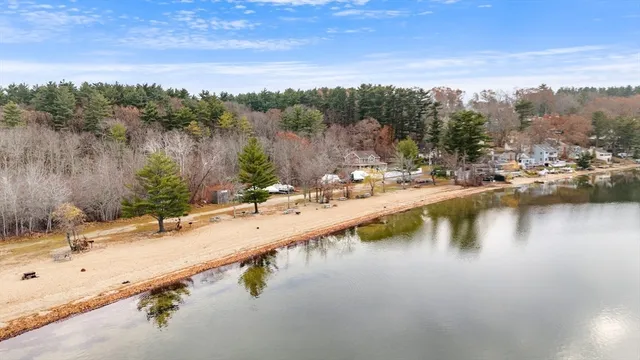 $519,000 | 14 2nd Street, Amesbury, MA 01913