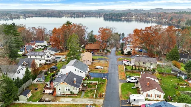 $519,000 | 14 2nd Street, Amesbury, MA 01913