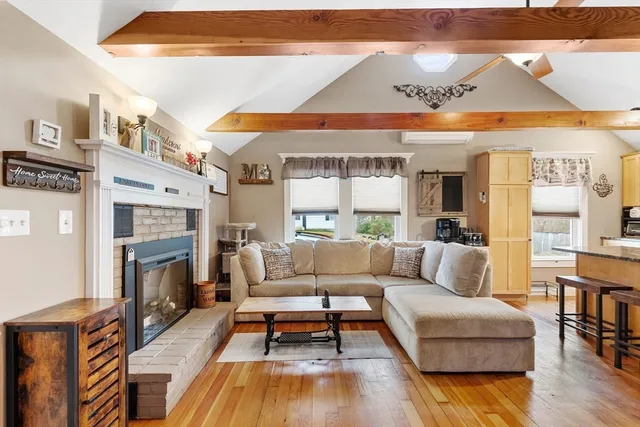 $519,000 | 14 2nd Street, Amesbury, MA 01913