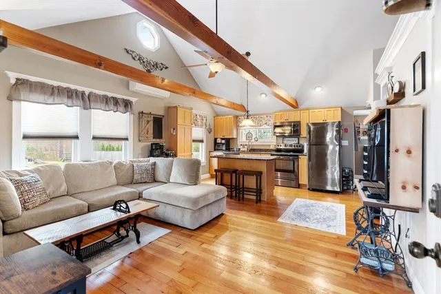 $519,000 | 14 2nd Street, Amesbury, MA 01913