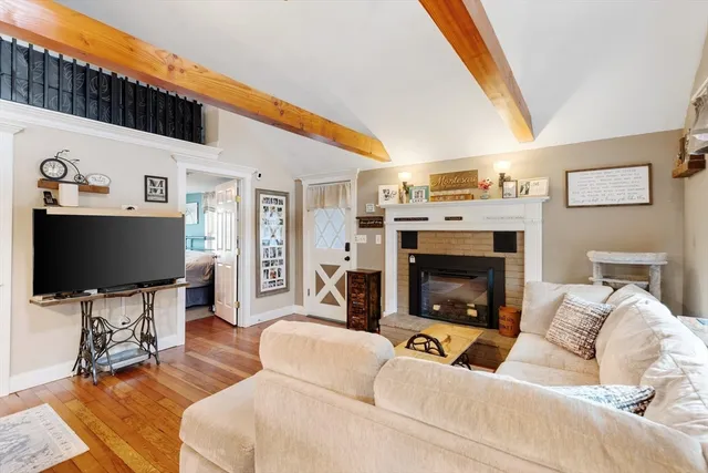 $519,000 | 14 2nd Street, Amesbury, MA 01913