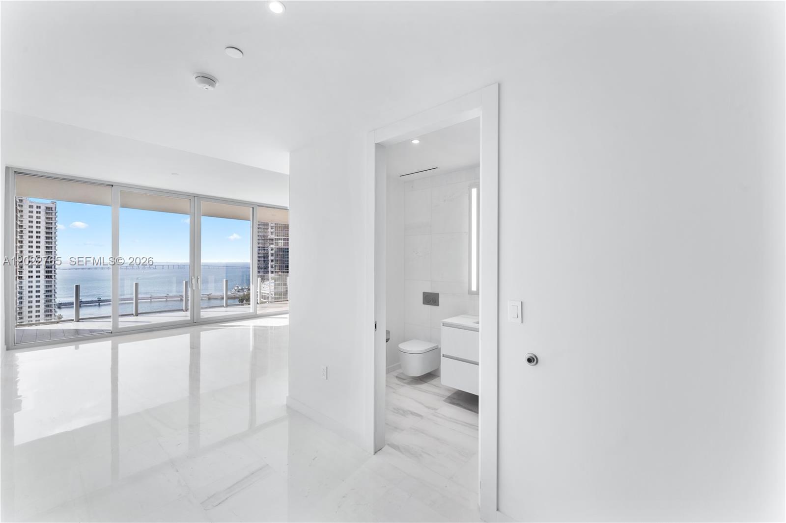 300 Biscayne Blvd Way, Unit 1802 Miami, FL 33131 - Photo 5 of 50
