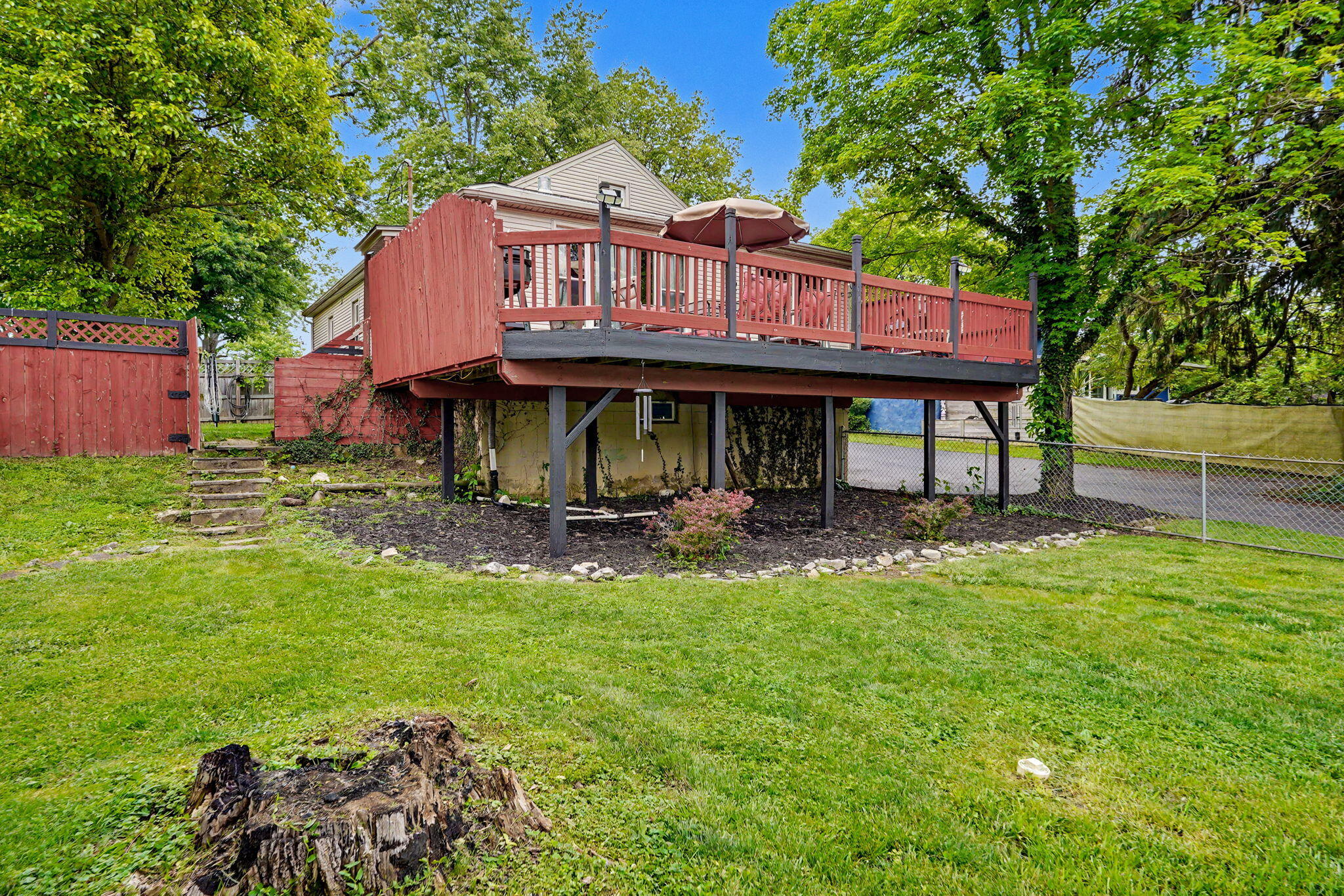 115 West Possum Road Springfield, OH 45506 - Photo 40 of 55 51-115-w-possum-rd