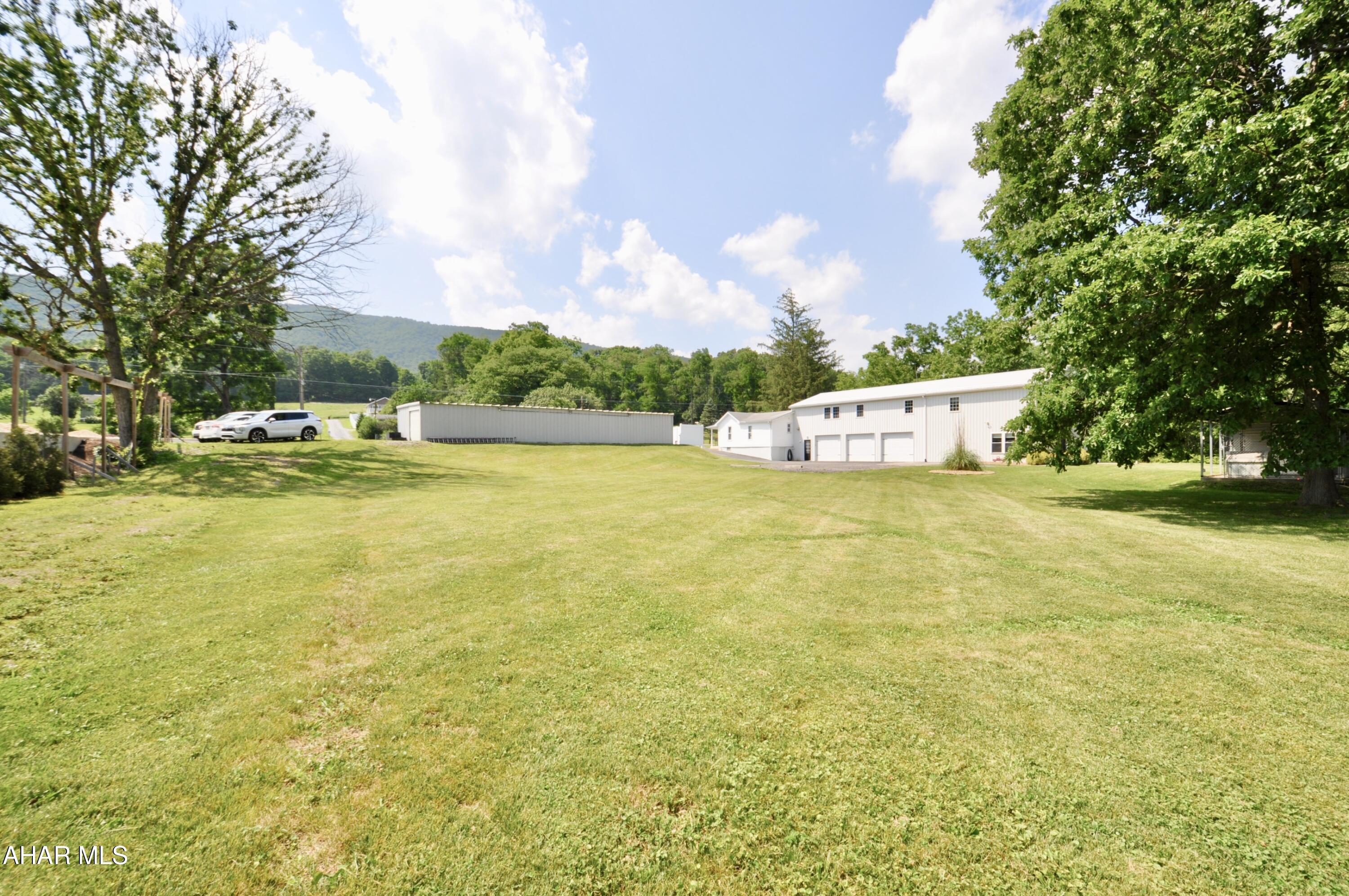 11352 Raystown Road Saxton, PA 16678 - Photo 44 of 47