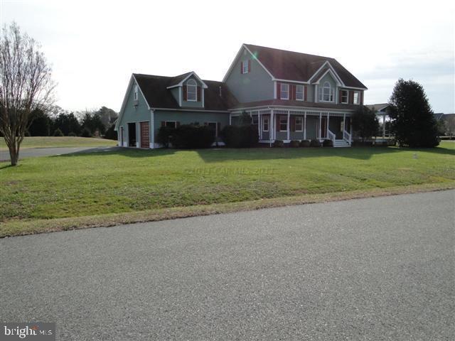 8802 Hunting Hound Road Berlin, MD 21811 - Photo 1 of 18 Gallery Image 1