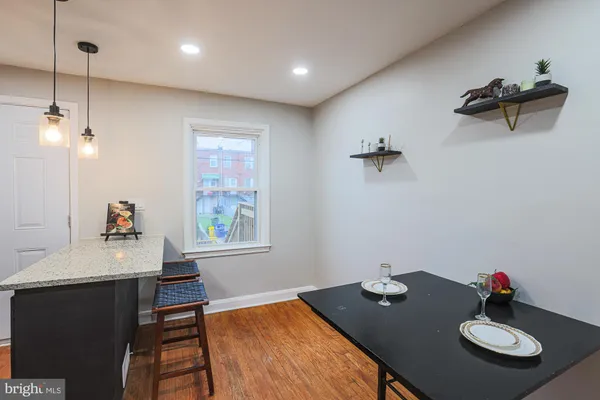 $209,000 | 3635 Lyndale Avenue, Baltimore, MD 21213