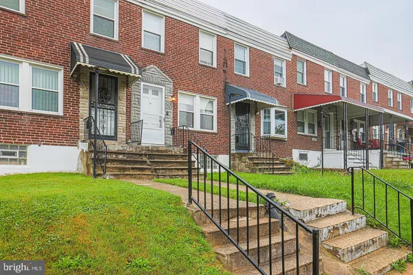 $209,000 | 3635 Lyndale Avenue, Baltimore, MD 21213
