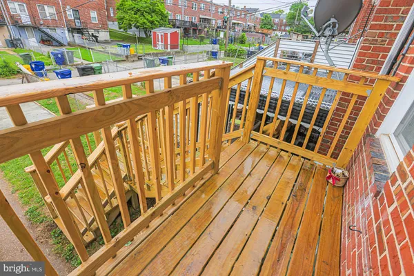 $209,000 | 3635 Lyndale Avenue, Baltimore, MD 21213