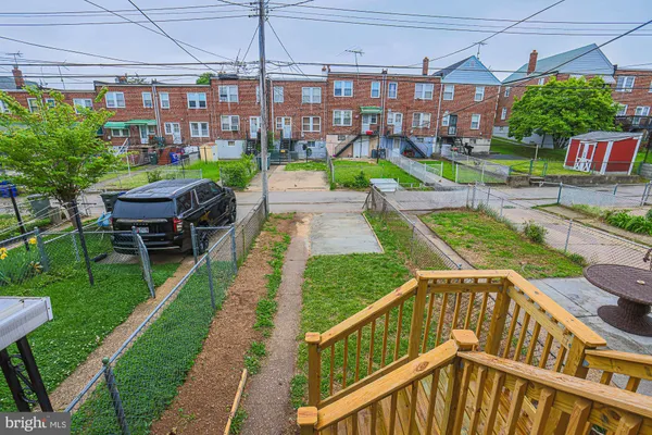 $209,000 | 3635 Lyndale Avenue, Baltimore, MD 21213
