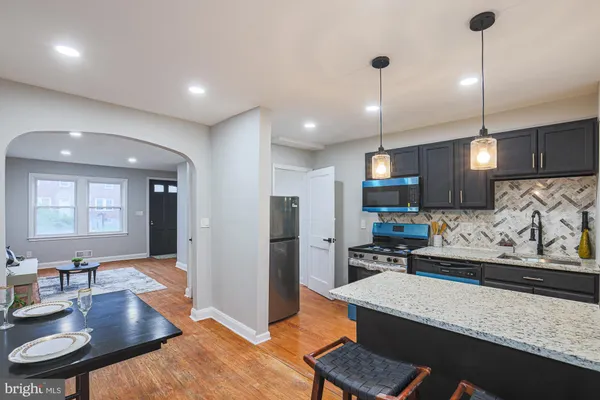 $209,000 | 3635 Lyndale Avenue, Baltimore, MD 21213