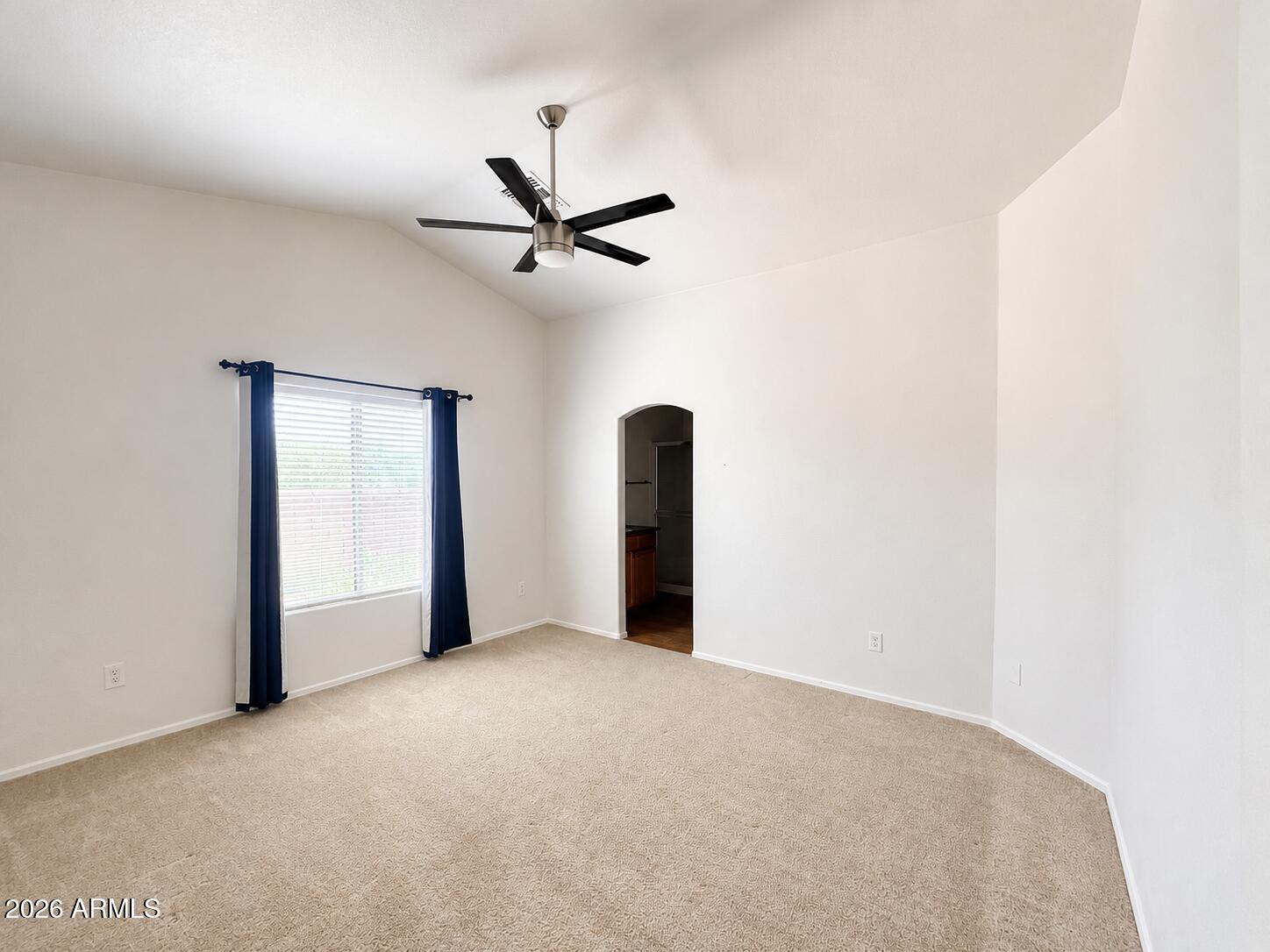 7832 South Hidden Places Loop Tucson, AZ 85756 - Photo 6 of 18 Master Bedroom