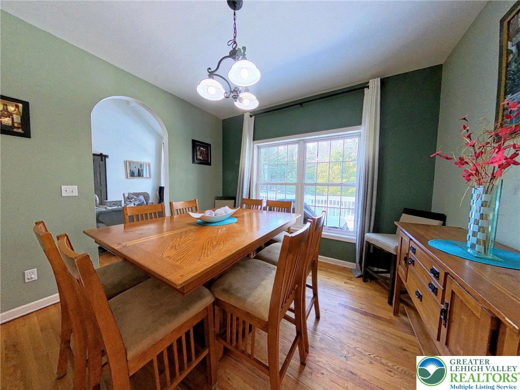 162 Oak Ridge Drive Milford, PA 18337 - Photo 12 of 45