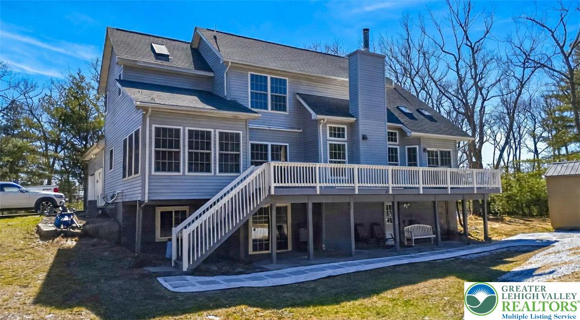 162 Oak Ridge Drive Milford, PA 18337 - Photo 32 of 45