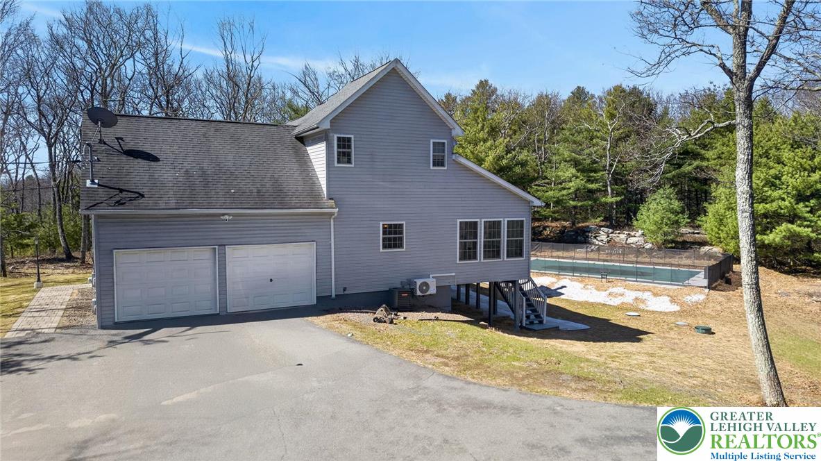162 Oak Ridge Drive Milford, PA 18337 - Photo 39 of 45