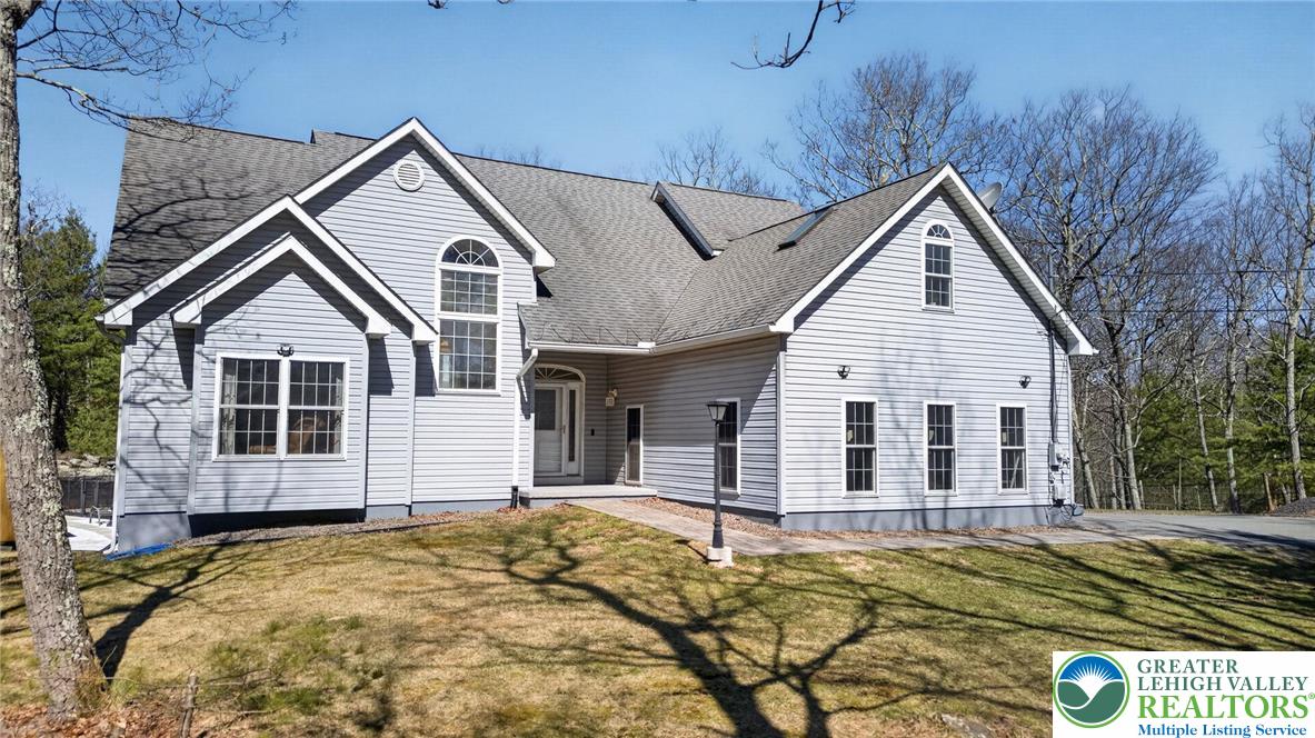 162 Oak Ridge Drive Milford, PA 18337 - Photo 40 of 45