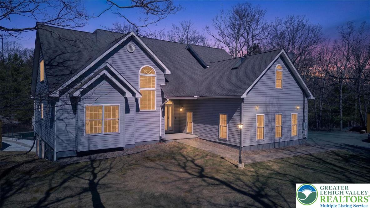 162 Oak Ridge Drive Milford, PA 18337 - Photo 41 of 45