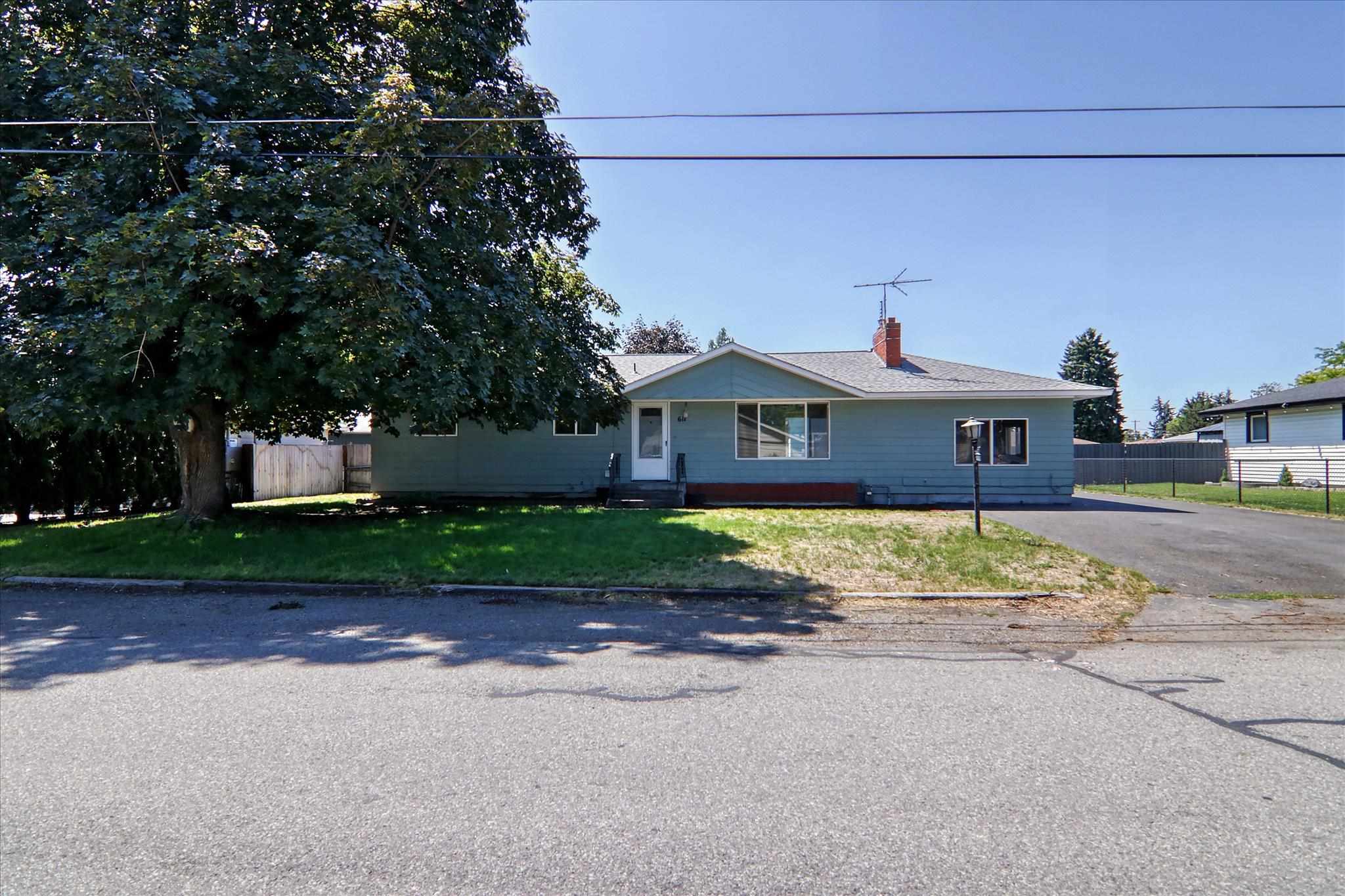611 North Felts Road Spokane Valley, WA 99206 - Photo 34 of 49 Gallery Image 34