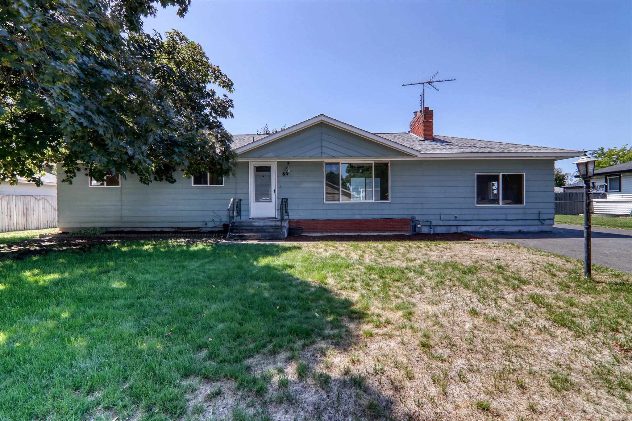 611 North Felts Road Spokane Valley, WA 99206 - Photo 35 of 49 Gallery Image 35