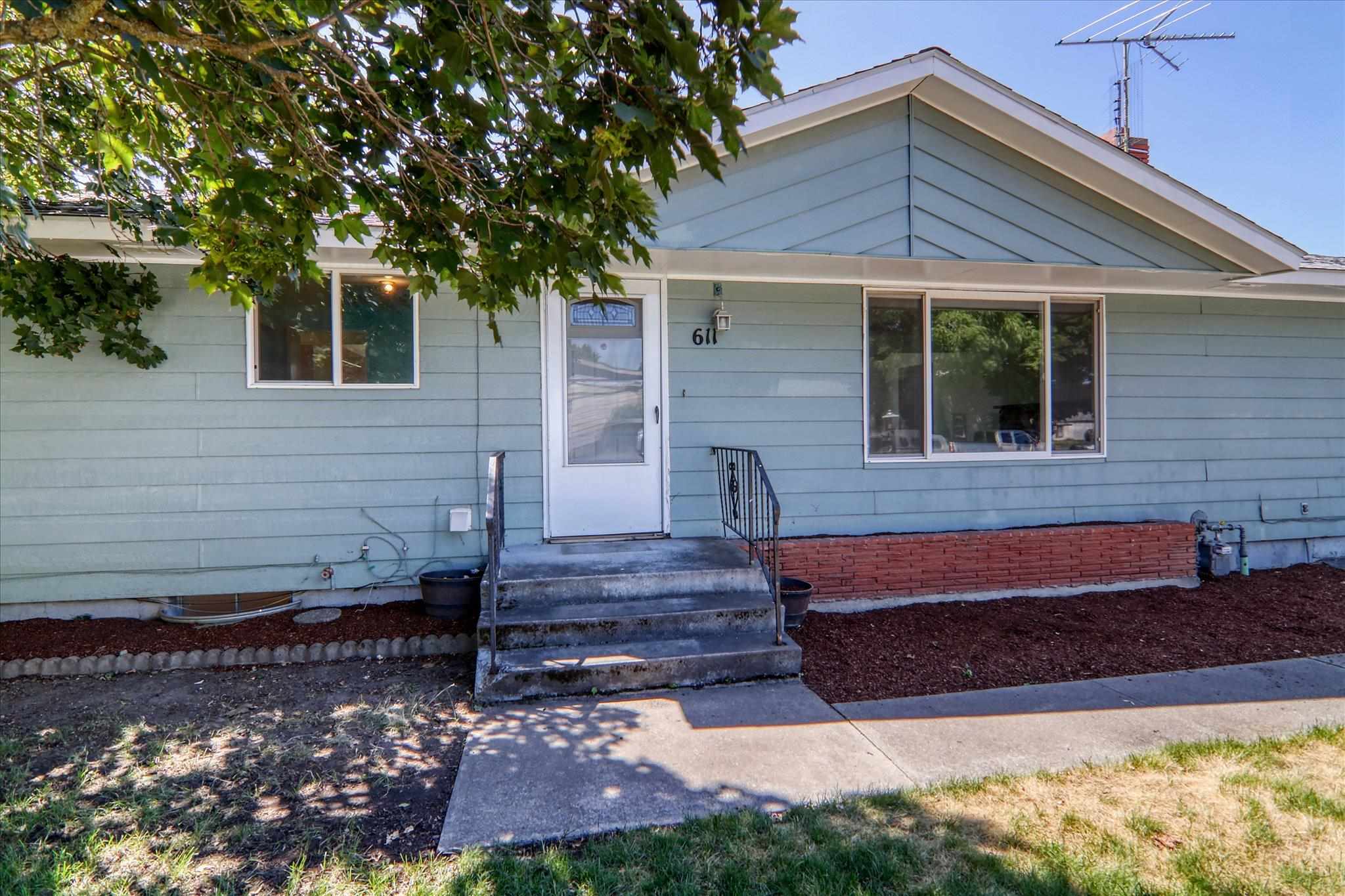611 North Felts Road Spokane Valley, WA 99206 - Photo 36 of 49 Gallery Image 36