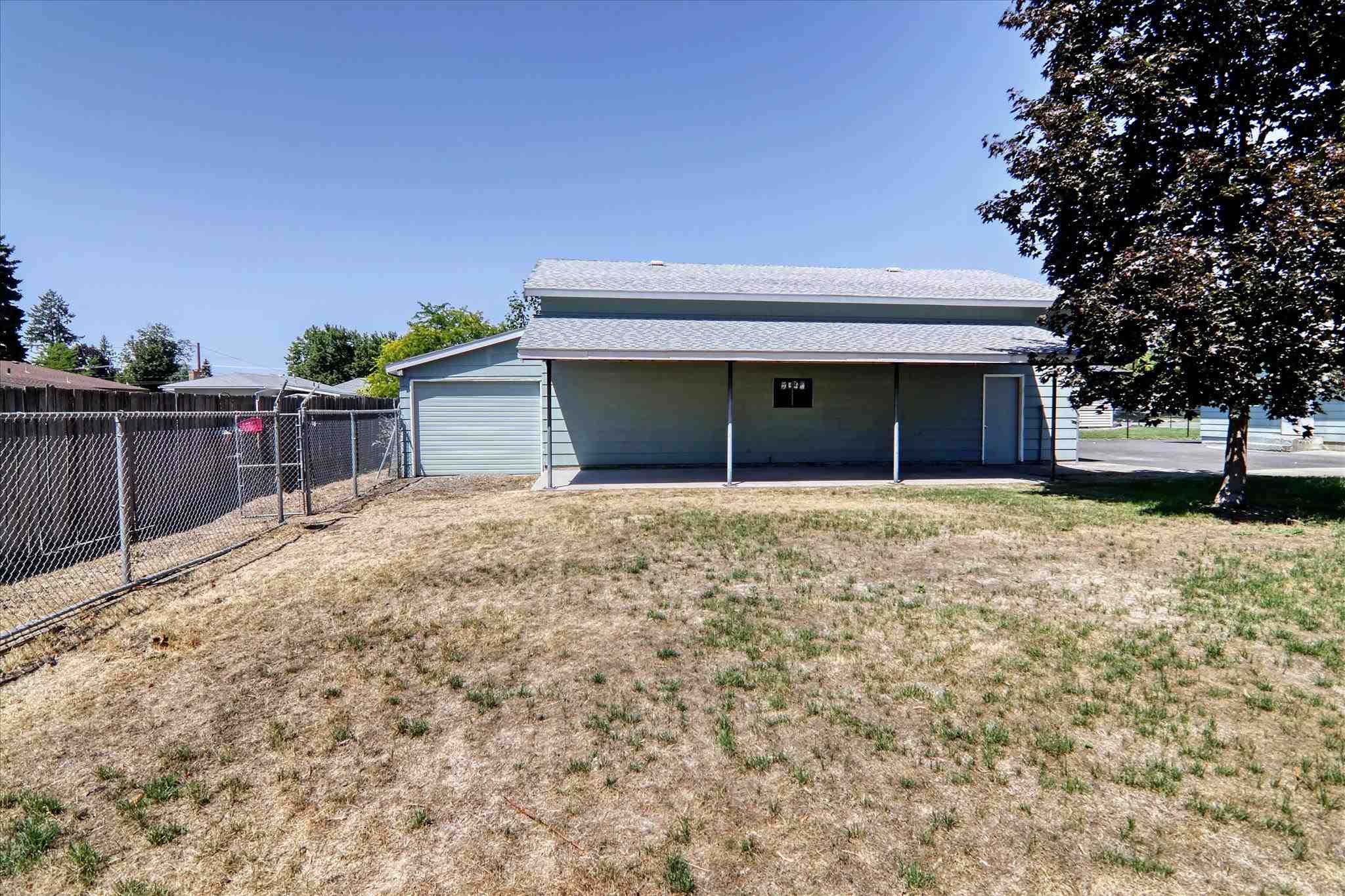 611 North Felts Road Spokane Valley, WA 99206 - Photo 39 of 49 Gallery Image 39