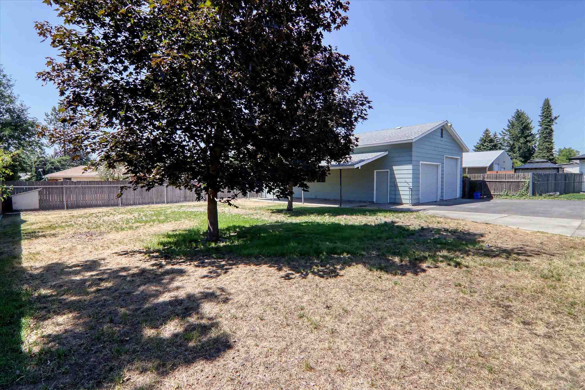 611 North Felts Road Spokane Valley, WA 99206 - Photo 44 of 49 Gallery Image 44