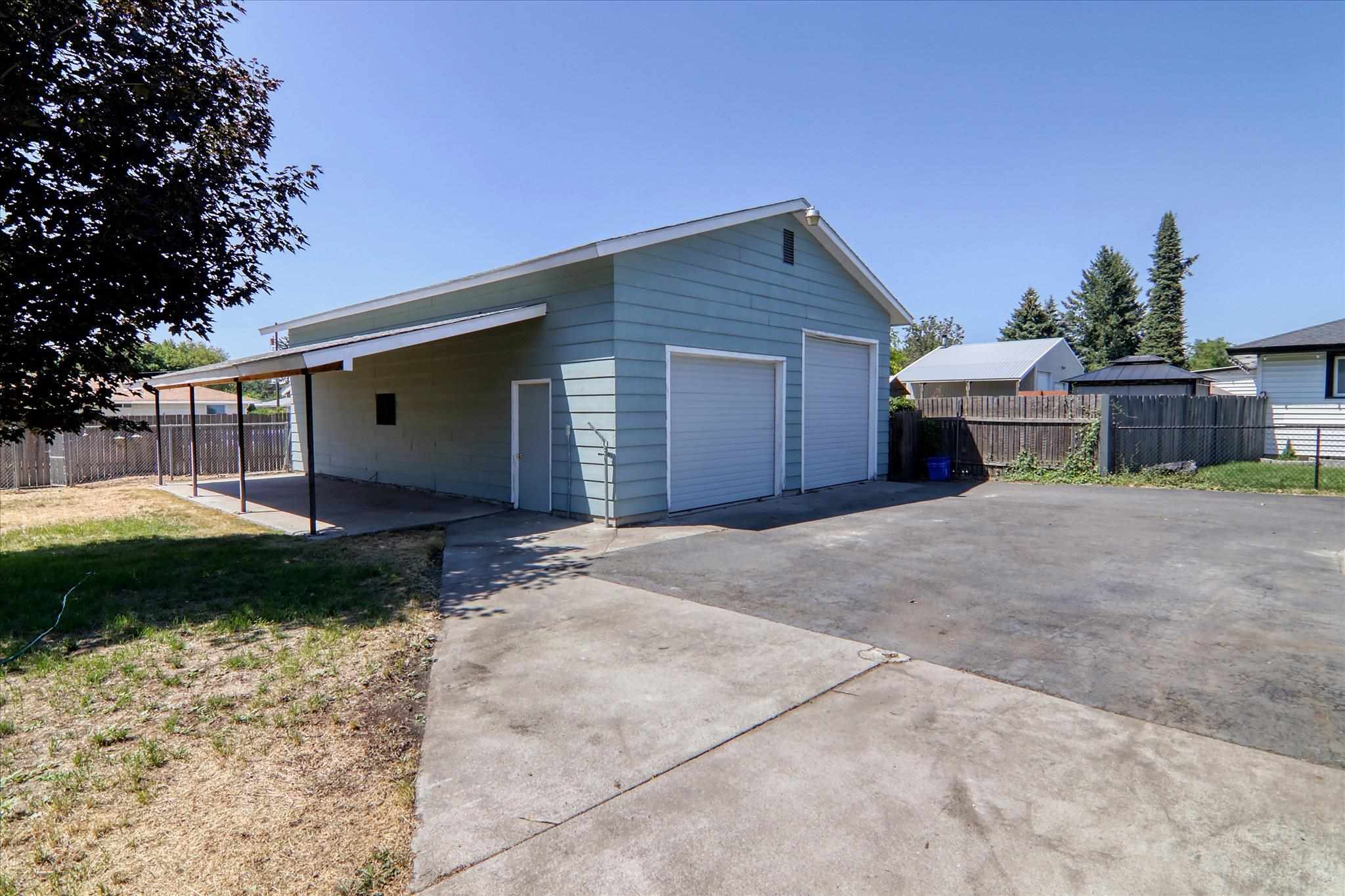 611 North Felts Road Spokane Valley, WA 99206 - Photo 45 of 49 Gallery Image 45