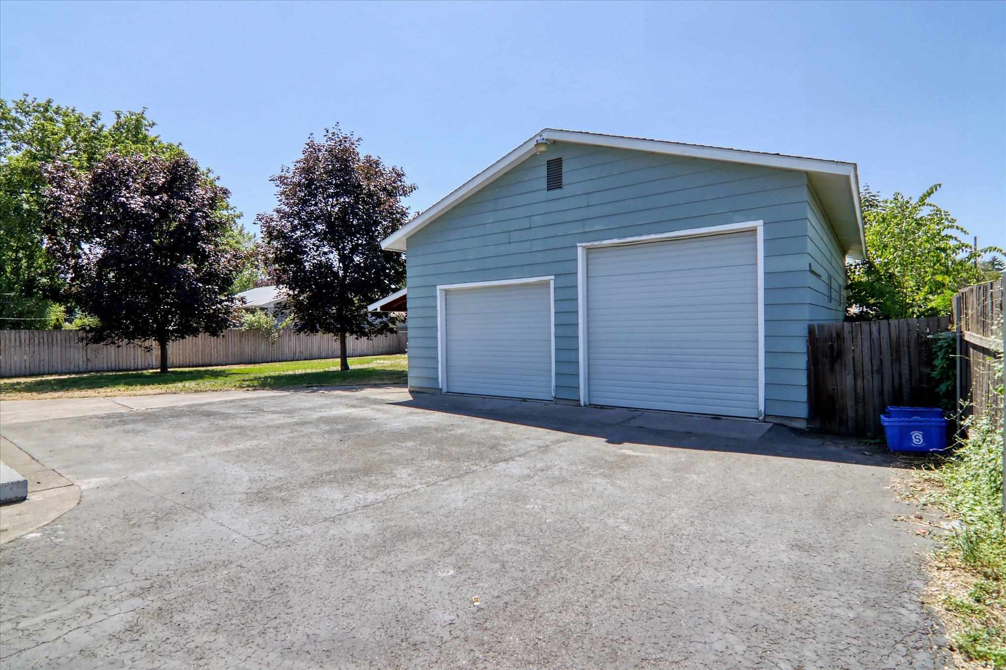 611 North Felts Road Spokane Valley, WA 99206 - Photo 46 of 49 Gallery Image 46