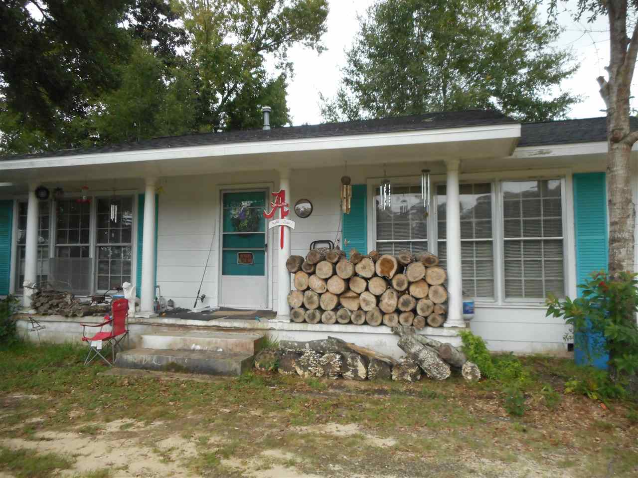11621 Mocking Bird Lane Fairhope, AL 36532 - Photo 1 of 1