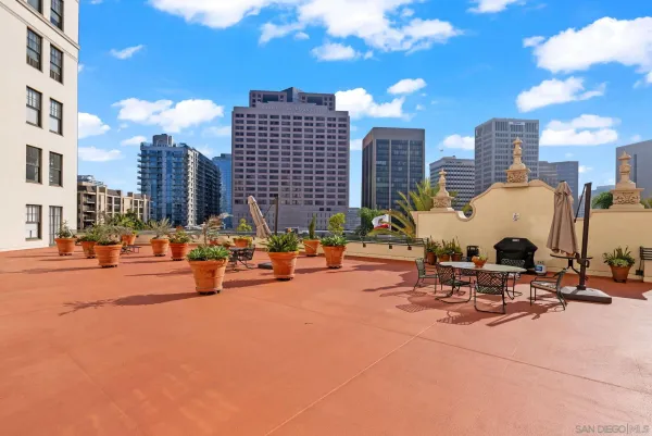 $4,000 | 702 Ash Street, Unit 803, San Diego, CA 92101