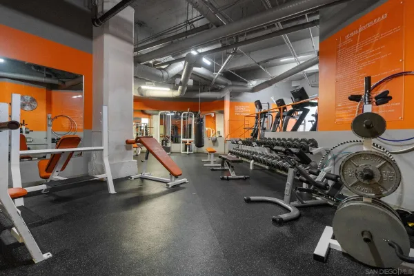 $4,000 | 702 Ash Street, Unit 803, San Diego, CA 92101