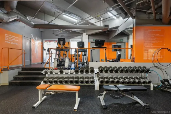 $4,000 | 702 Ash Street, Unit 803, San Diego, CA 92101