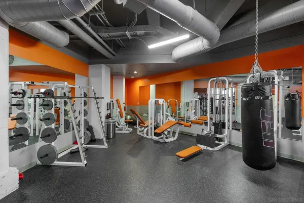 $4,000 | 702 Ash Street, Unit 803, San Diego, CA 92101