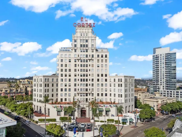 $4,000 | 702 Ash Street, Unit 803, San Diego, CA 92101