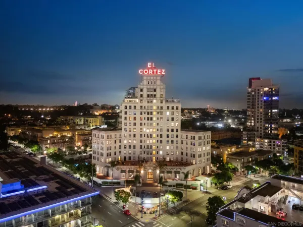 $4,000 | 702 Ash Street, Unit 803, San Diego, CA 92101