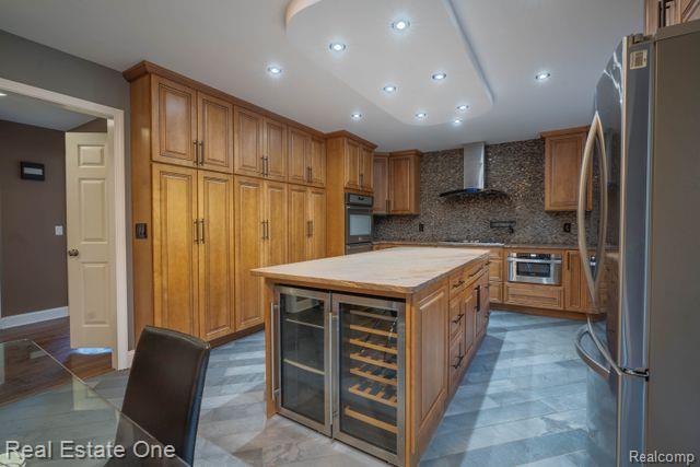 2700 Stanton Road Oxford, MI 48371 - Photo 34 of 81