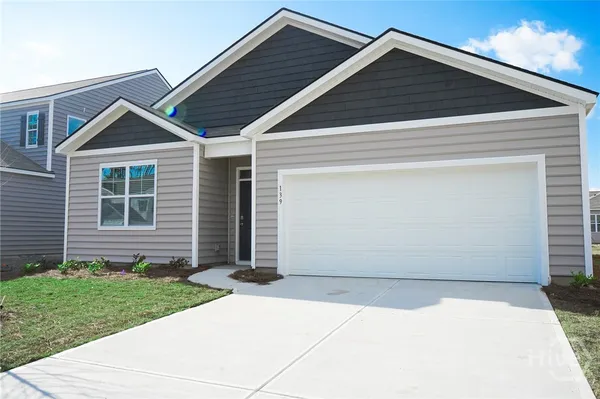 $2,195 | 139 Kraft, Pooler, GA 31322