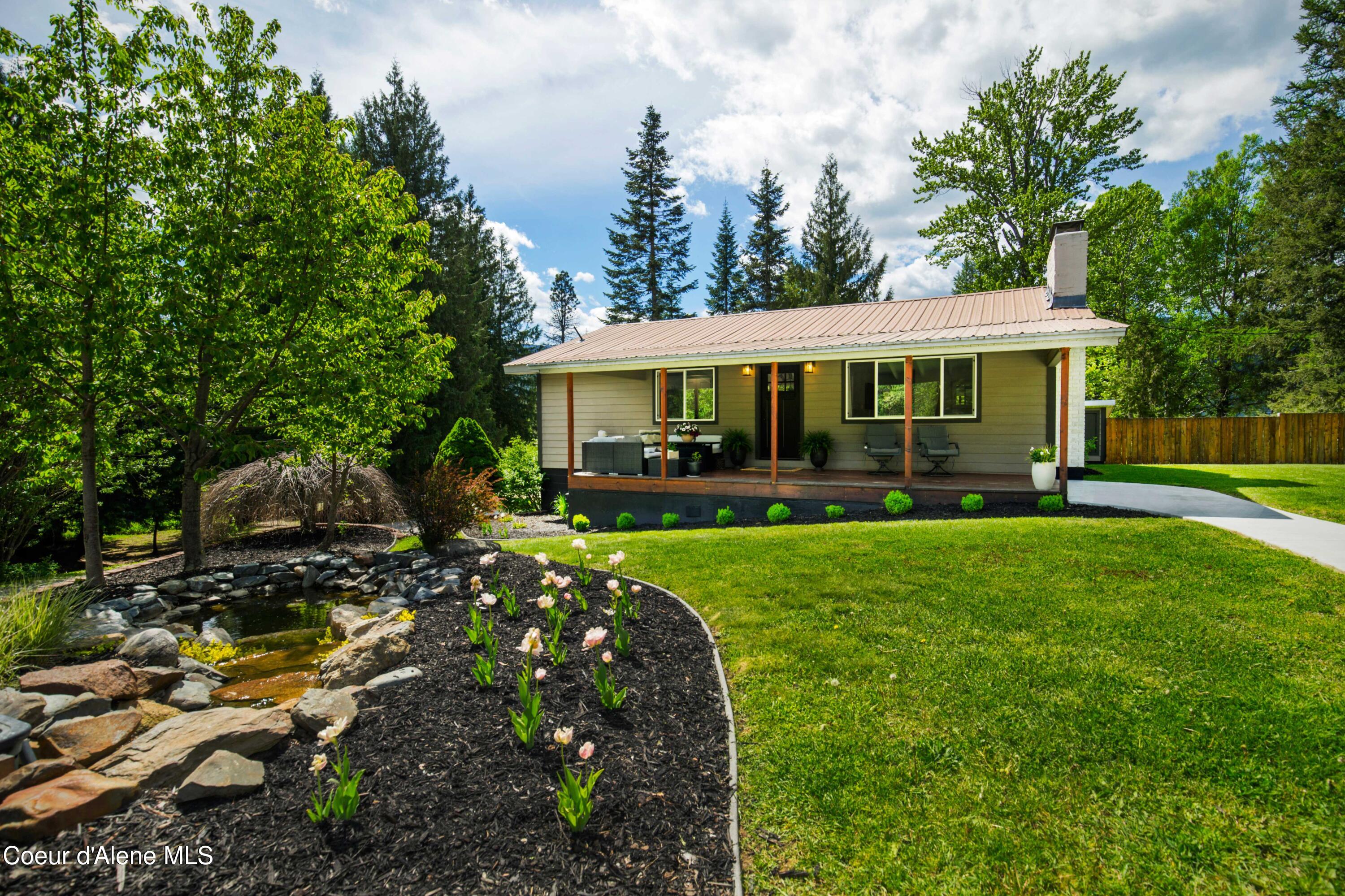 41 Pinecone Road Sandpoint, ID 83864 - Photo 8 of 61 41PR_24