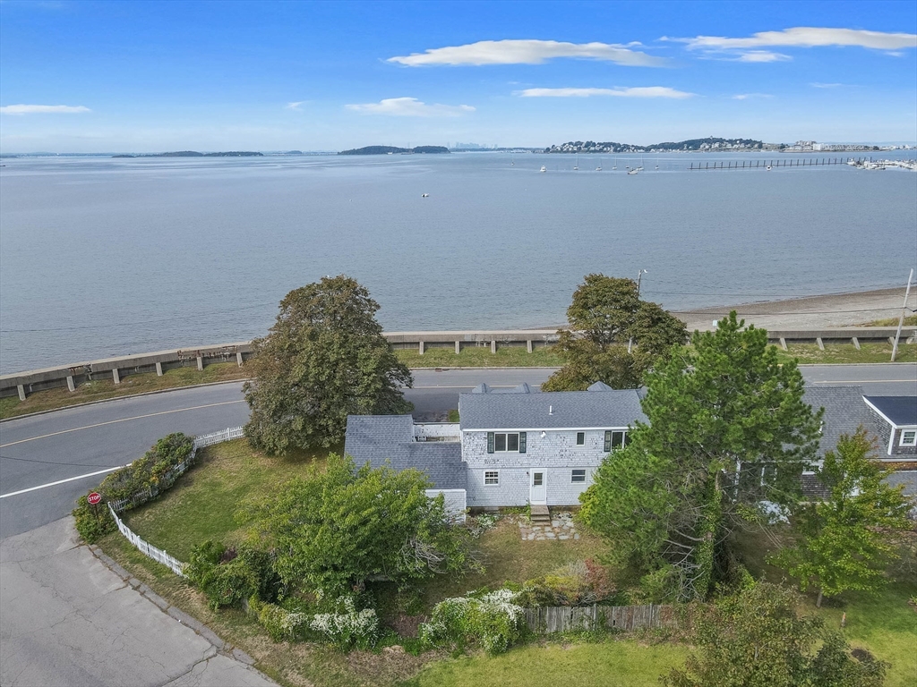 274 Newport Road Hull, MA 02045 - Photo 1 of 42