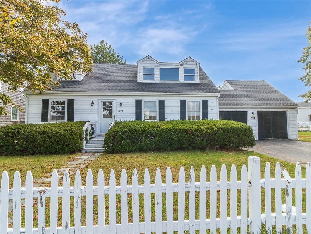 274 Newport Road Hull, MA 02045 - Photo 41 of 42