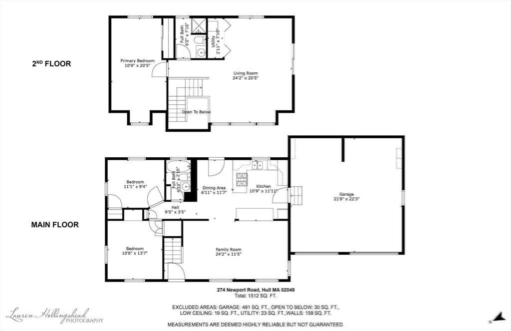 274 Newport Road Hull, MA 02045 - Photo 42 of 42