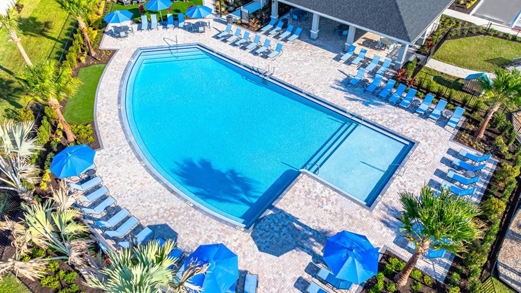 5032 Cyan Loop Apollo Beach, FL 33572 - Photo 20 of 30