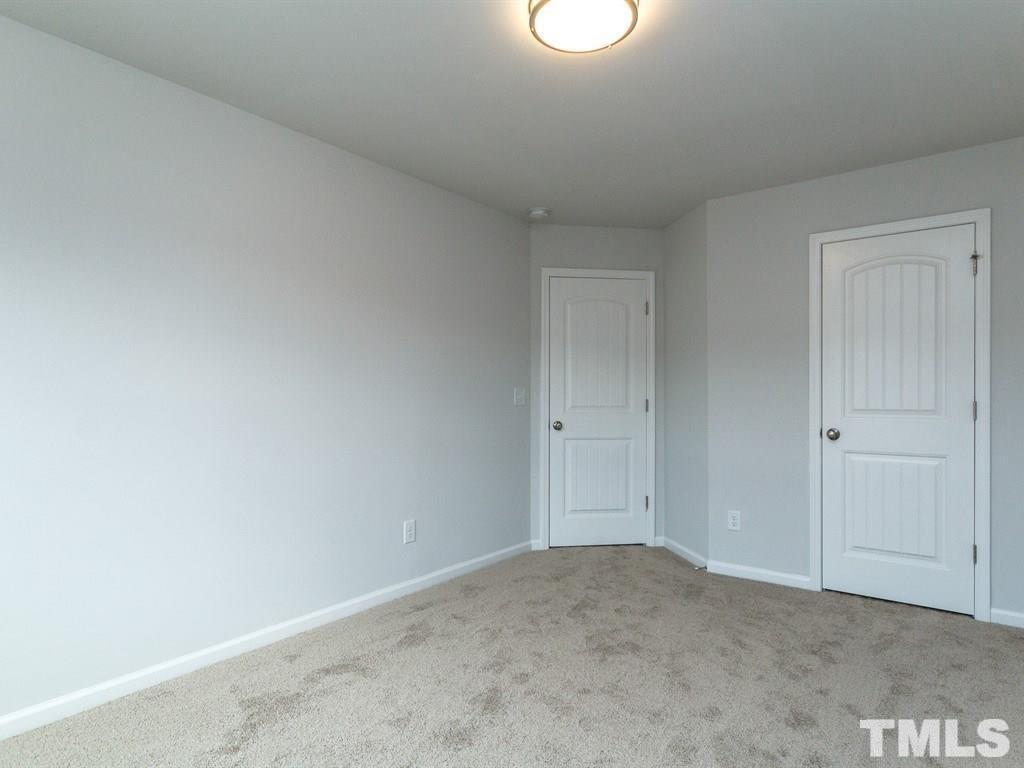 3340 Tracer Drive Graham, NC 27253 - Photo 20 of 23 a view of empty room