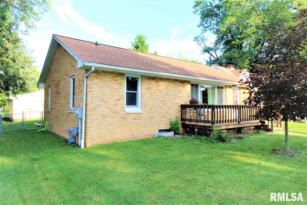 404 North Runkle Street Hanna City, IL 61536 - Photo 2 of 35 Gallery Image 2