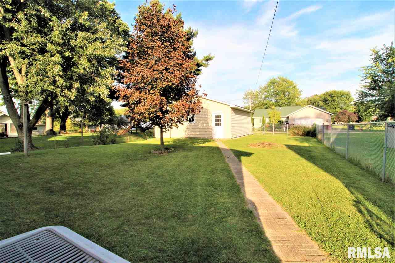 404 North Runkle Street Hanna City, IL 61536 - Photo 29 of 35 Gallery Image 29