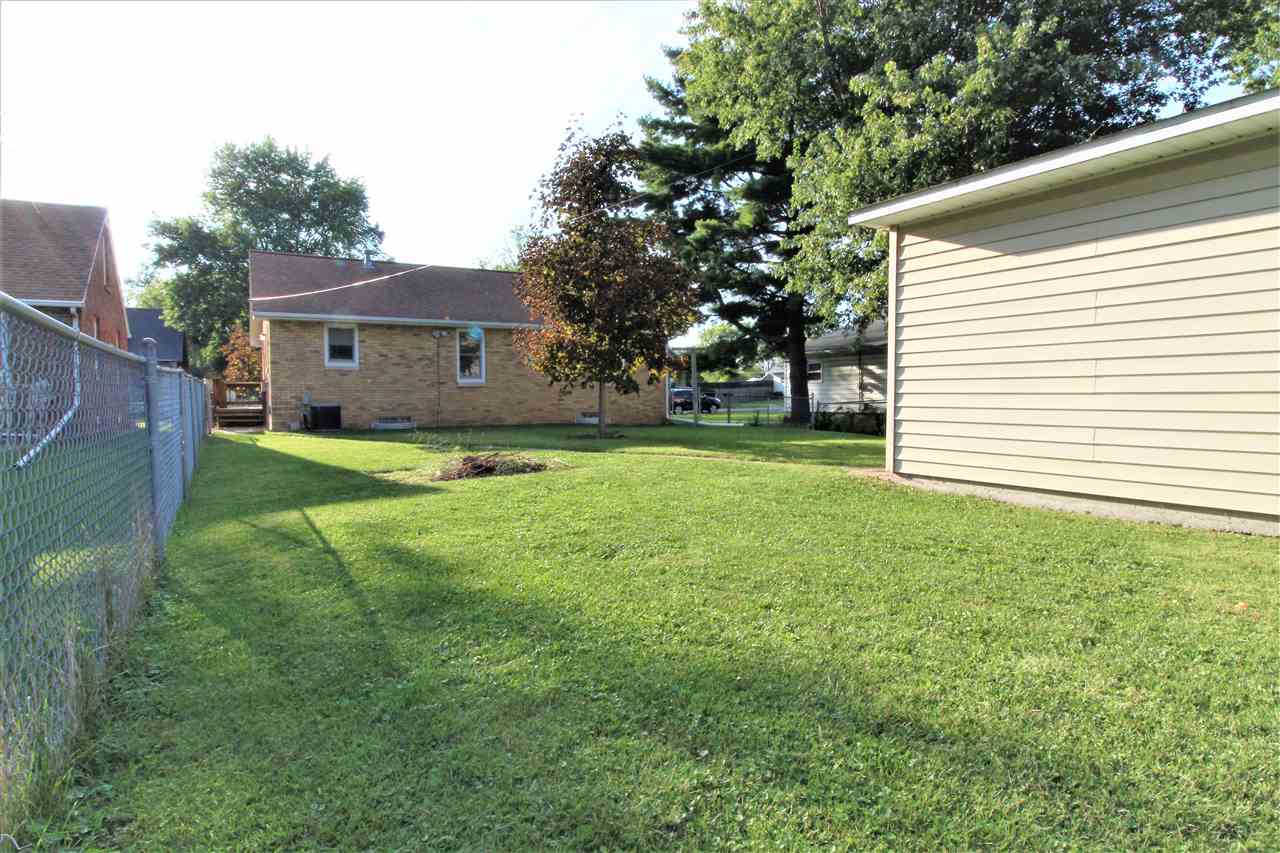 404 North Runkle Street Hanna City, IL 61536 - Photo 30 of 35 Gallery Image 30